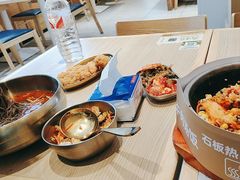 -梨花牛肉汤饭(仁恒伊势丹店)