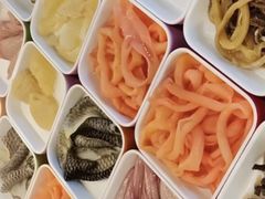 -皇城老妈·大连海鲜火锅(港湾店)