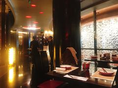 -海航大厦万豪酒店彩海轩中餐厅(霄云路店)