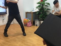 -英孚教育青少儿(银盆岭万达广场店)