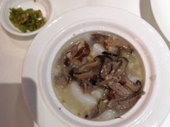 -广州塔晖粤轩中餐厅