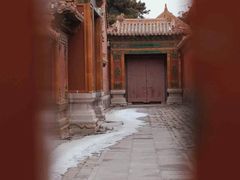 -故宫博物院(故宫)