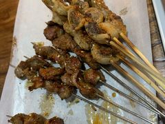 -壹块捌烧烤(灯市口店)