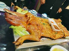 -翠香酒家