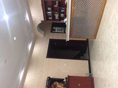 -俺家菜馆(百里峡店)