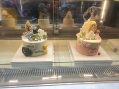 -CAKEBOSS蛋糕老板(东直门来福士店)
