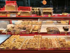 -味多美蛋糕(双合地铁店)