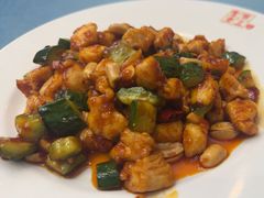 -金家老三饭庄(常营店)
