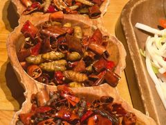 -隔壁老王·家常云南菜(花巷店)