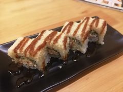 -宝寿司(红瓦寺店)