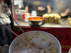 -老太太海鲜鱼饼