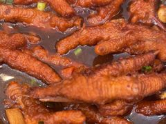 -一楼食业·美食人家