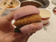 -龍歌自助小火锅(秦淮水游城店)
