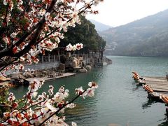 -白马涧龙池景区