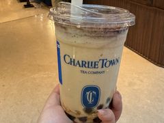 -CHARLIETOWN红茶公司(南京万象天地店)