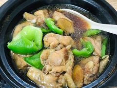黄焖鸡-食侠客黄焖鸡米饭(顺兴路店)