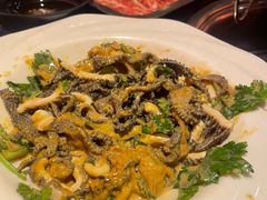 老北京爆肚-京炭铜锅涮肉·羊蝎子·羊肉炉(保利·时光里店)