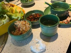 -润园四季椰子鸡火锅(海上世界店)