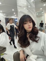 -3AM HAIR SALON染发烫发接发