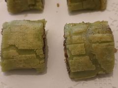 米糕-骏莱海鲜鱼港(五角场店)