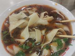 -老四季(南市场店)