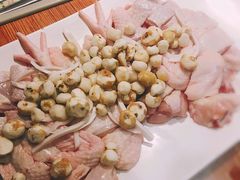 -东椰·海南椰子鸡火锅(朝阳门店)