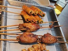 -管氏翅吧(护国寺店)