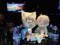 -黑桃K生日订制KTV