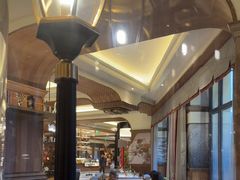-黑宝石西餐厅(汇励99城市公园店)
