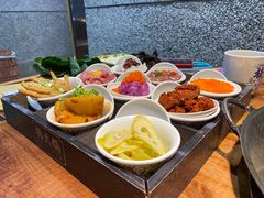 -楠火锅(哈尔滨金爵万象店)