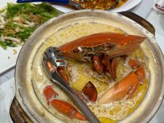 -龙海鲜螃蟹王(宏茂桥店)
