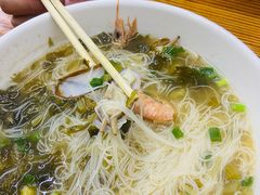 海鲜面1-从前慢海鲜面馆