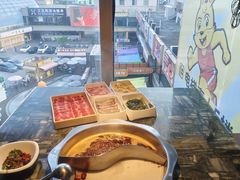 -冠菌火锅自助(东莞桥头店)