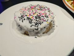 -乌苏疆遇集市烧烤新疆菜(乌苏啤酒小镇店)