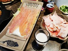 -重庆渝达老火锅(春熙路店)