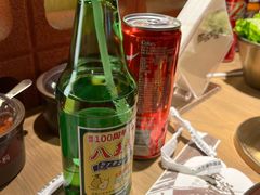 -西塔老太太泥炉烤肉(亚运村店)