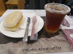 -COSTA COFFEE(上海虹口龙之梦)