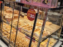 -味多美蛋糕(通州店)