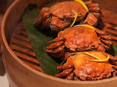 -成隆行·蟹王府(淮海店)