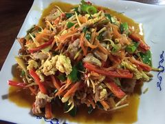 -龙姐私房菜(和顺古镇店)