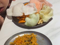 -叁宝烤肉• 西安烧烤(凤城十二路店)