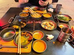 -夜食白市Yespicy·烧烤啤酒宵夜(番禺四海城店)