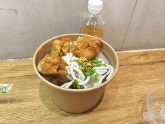 -非遗·十八曲鱼饺(西马总店)