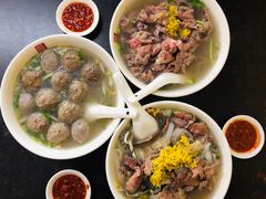 -潮镇老尾牛杂(环城西路店)