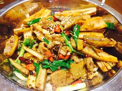 -泡椒食堂