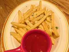 -玛格萝妮比萨屋(陆家浜路店)