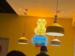 -蛙蛙叫·干锅年代(钻石广场店)