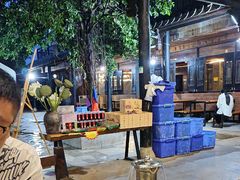 -夏雨路轩特色餐厅·十年经营