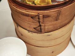 -香宫中餐厅·大连香格里拉(人民路店)