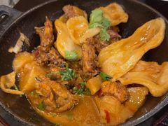 -四季轩中餐厅(徐州开元名都大酒店)